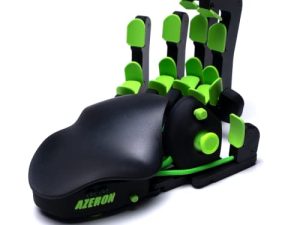 AZERON Classic Gaming keypad - Programmable Gaming Keyboard for PC & Console Gaming - Customized