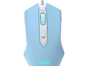 FELICON RGB Lightweight Gaming Mouse