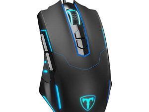 Lizsword Wired Gaming Mouse