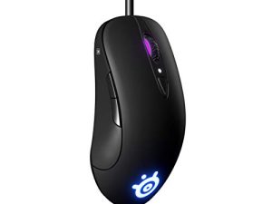 SteelSeries Sensei Ten Gaming Mouse 18