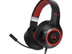 HECATE by Edifier G33 USB Gaming Headset