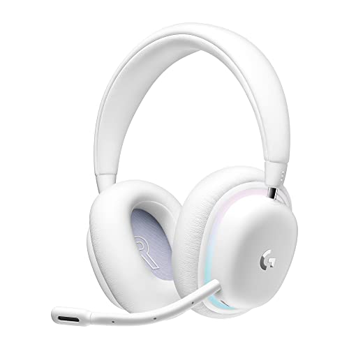 Logitech G735 Wireless Gaming Headset Logitech G735 Wireless Gaming Headset