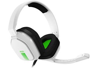 ASTRO Gaming A10 Wired Gaming Headset