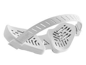 DELTAHUB Carpio G2.0 - Right-Handed Truly Ergonomic Gaming Wrist Rest for Mouse