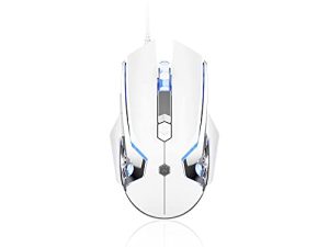 FIRSTBLOOD ONLY GAME. AJ120 Wired Gaming Mouse