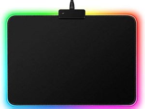 S & E TEACHER'S EDITION Gaming Mouse Pad