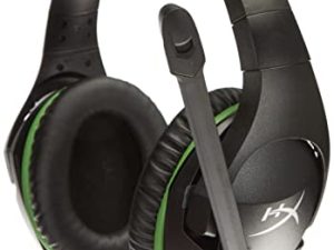 HyperX CloudX Stinger - Official Xbox Licensed Gaming Headset