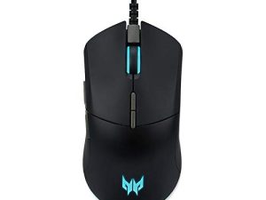 Acer Predator Cestus 330 Gaming Mouse with PixArt 3335 Sensor