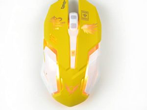 Greshare Gaming Mouse