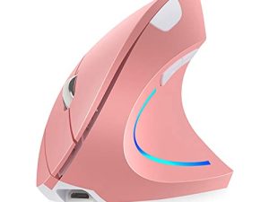 Vertical Mouse