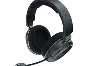 Raycon Gaming Headphones Wireless with Built in Retractable HD Mic
