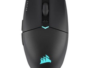 Corsair KATAR Elite Wireless Gaming Mouse - Ultra Lightweight