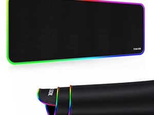 Gaming Mouse Pad