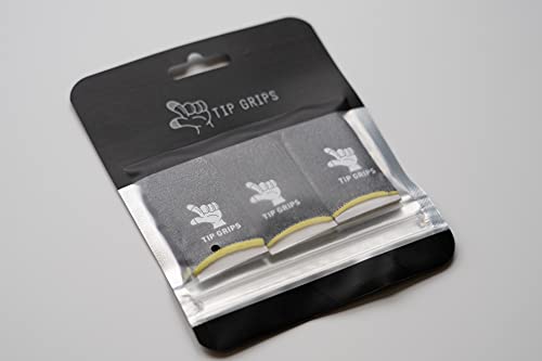 Finger Sleeves for Gaming (Pack of 6) Finger Sleeves for Gaming (Pack of 6)