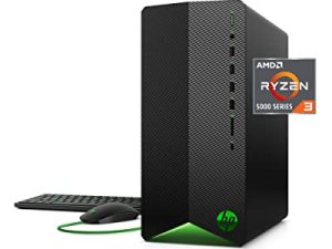 HP Pavilion Gaming Desktop