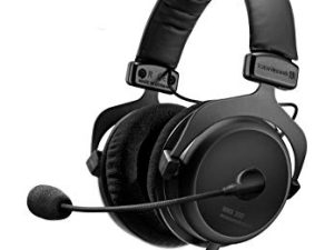 beyerdynamic MMX 300 (2nd Generation) Premium Gaming Headset