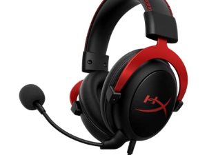 HyperX Cloud II - Gaming Headset