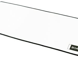 Board Extended Gaming Mouse Pad XXL: Maximum Control and Speed