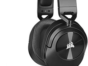 Corsair HS55 Surround Gaming Headset (Leatherette Memory Foam Ear Pads