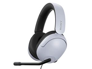 Sony-INZONE H3 Wired Gaming Headset