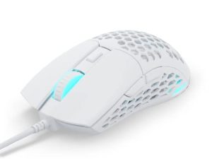 PWNAGE Ultra Custom Symm 2 RGB Gaming Mouse - Esports Pro Gamer Flawless Professional PMW3389 Optical Sensor 16