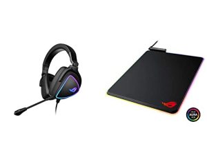 ASUS ROG Delta S Gaming Headset