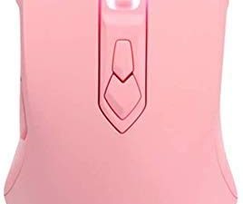 FELICON RGB Lightweight Gaming Mouse