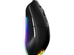 SteelSeries Rival 3 Gaming Mouse - 8