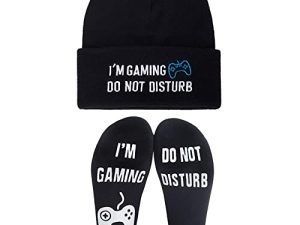 Funny Gamer Gifts