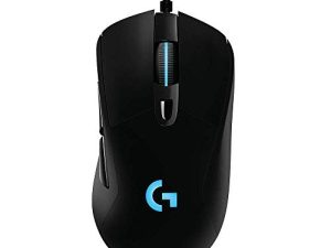 Logitech G403 Hero 25K Gaming Mouse
