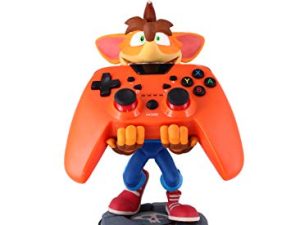 Exquisite Gaming - Crash Bandicoot 4 Its About Time Cable Guy (Net)