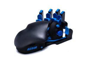 AZERON Compact Gaming keypad - Programmable Gaming Keyboard for PC & Console Gaming - Customized