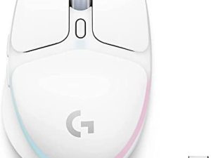 Logitech G705 Wireless Gaming Mouse