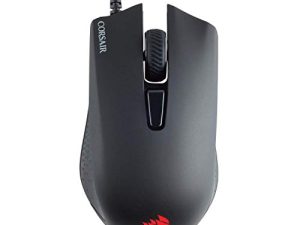 Corsair Harpoon PRO - RGB Gaming Mouse - Lightweight Design - 12