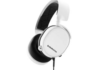 SteelSeries Arctis 3 Console - Stereo Wired Gaming Headset for PlayStation 5 / 4