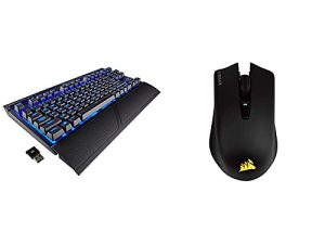 Corsair K63 Wireless Mechanical Gaming Keyboard