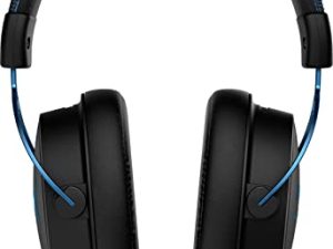 HyperX Cloud Alpha S - PC Gaming Headset