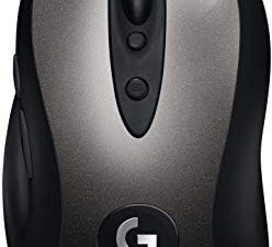 Logitech G MX518 Gaming Mouse Hero 25K Sensor