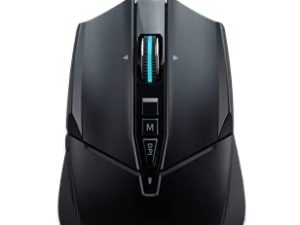 Acer Predator Cestus 335 Gaming Mouse with PixArt 3370 Sensor