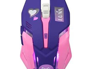 Greshare Gaming Mouse
