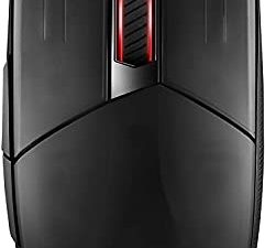 ASUS Optical Gaming Mouse Strix Impact II | 6200 DPI Sensor