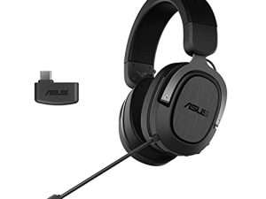 ASUS TUF Gaming H3 Wireless (2.4 GHz Wireless