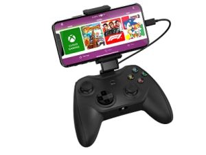 Rotor Riot MFI Certified Gamepad Controller for iPhone - Wired with L3 + R3 Compatibility