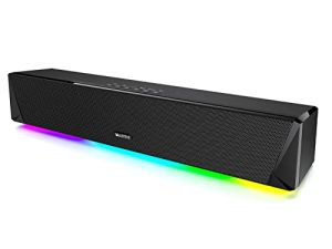 Computer Speakers