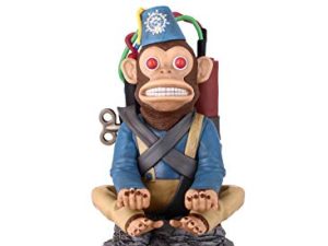 Exquisite Gaming - Call of Duty Monkeybomb Cable Guy (Net)