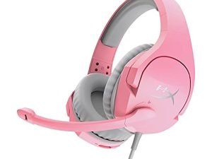 HyperX Cloud Stinger – Gaming Headset
