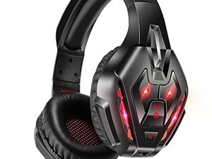 PHOINIKAS Gaming Headset for Xbox one