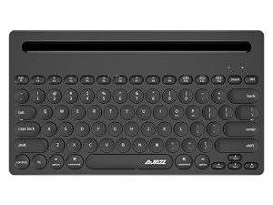 FIRSTBLOOD ONLY GAME. 320i Wireless/Bluetooth Dual Mode Multi-Device Keyboard