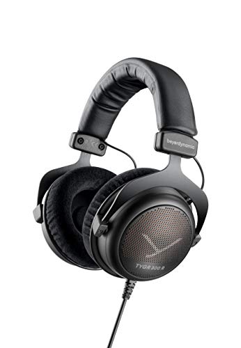 beyerdynamic TYGR 300 R Gaming Headset beyerdynamic TYGR 300 R Gaming Headset