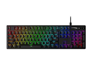 HyperX Alloy Origins - Mechanical Gaming Keyboard